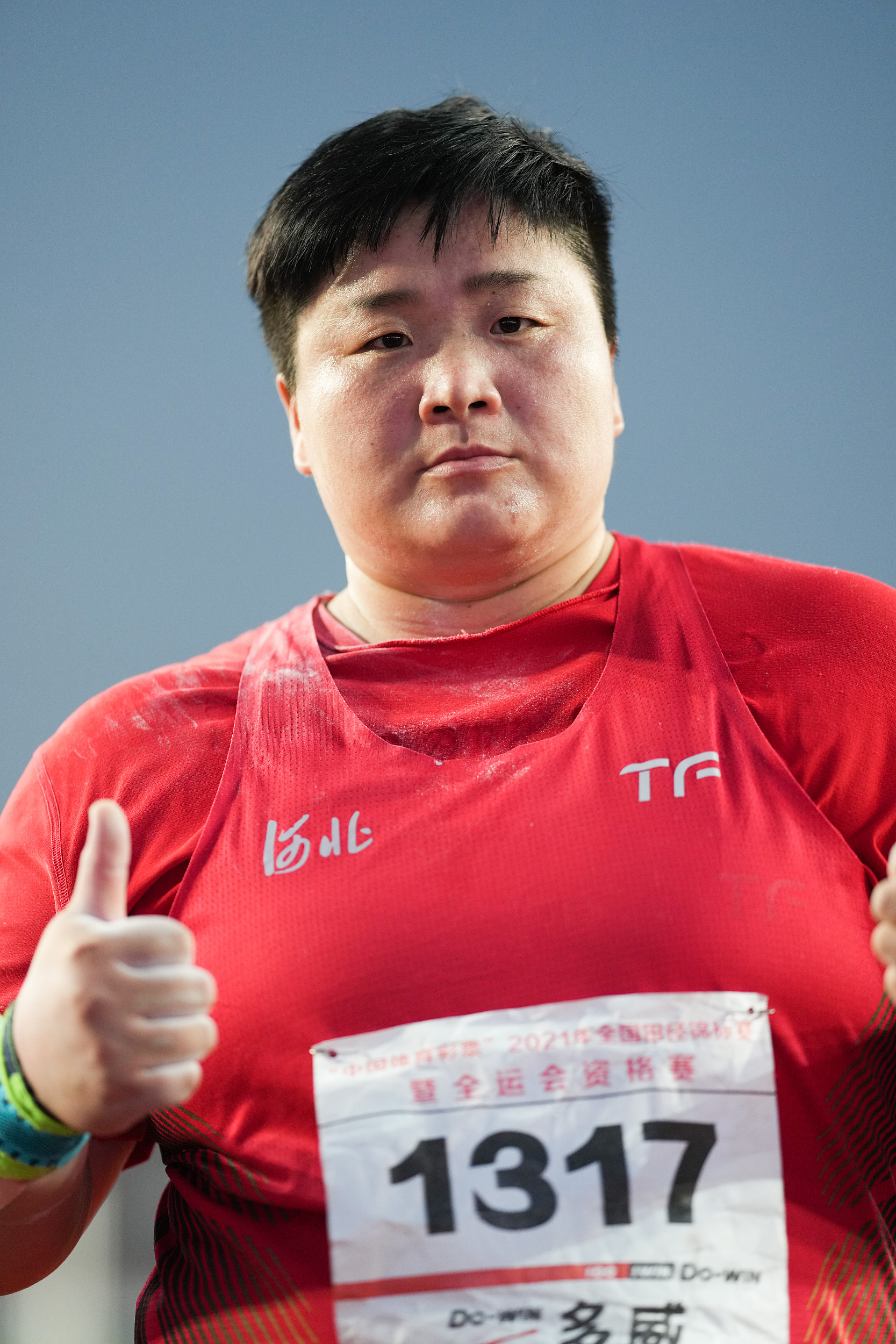 奥运会河北代表！李冰洁领衔，巩立姣力争卫冕，孙颖莎冲三金
