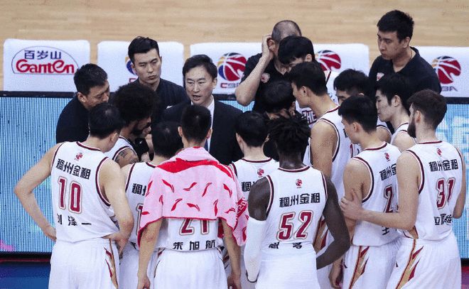 NBA官方确认与CBA达成协议，设立CBA专区，为国内球迷提供更多精彩内容
