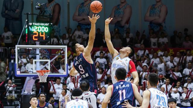 NBA官方确认与CBA达成协议，设立CBA专区，为国内球迷提供更多精彩内容