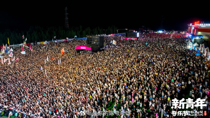 巴塞罗那奥林匹克体育场计划举办大型音乐节活动