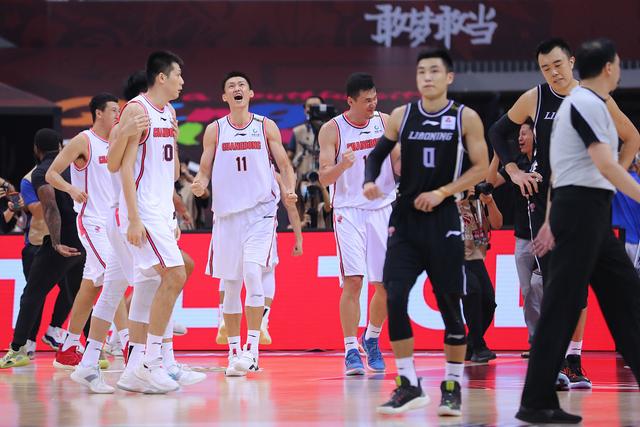 北京首钢俱乐部启动校园篮球计划，培养未来CBA球星