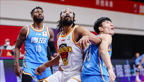 2023-24赛季CBA全明星周末活动精彩呈现，吸引球迷目光
