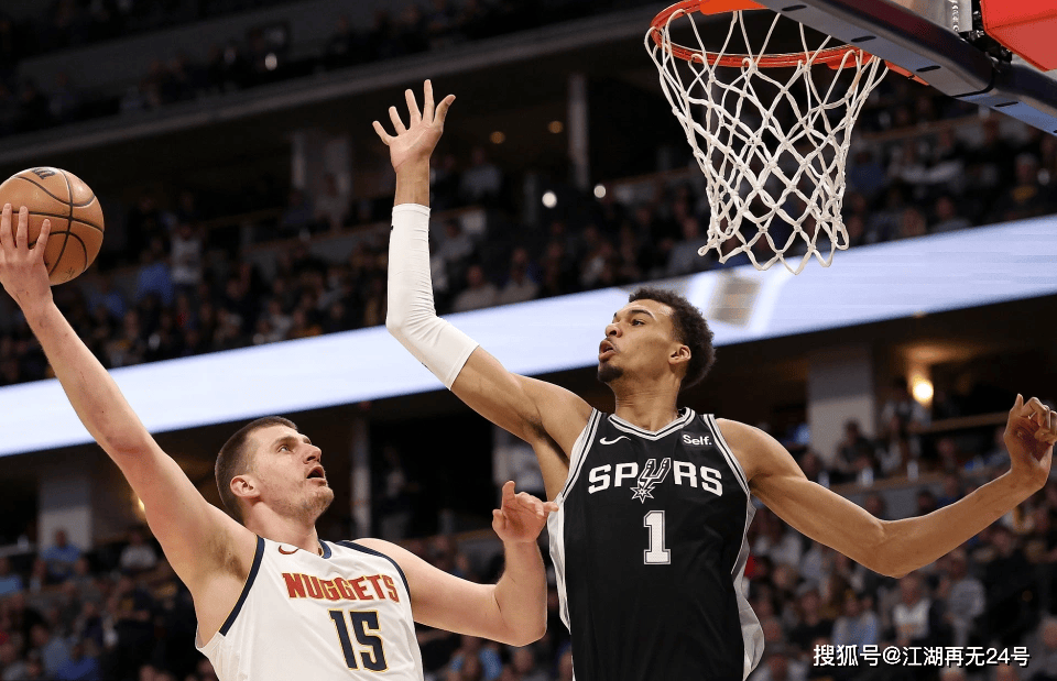 NBA新赛季赛程出炉，球迷们蠢蠢欲动！