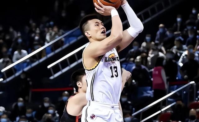 河北男篮铁三角联手，大胜重庆