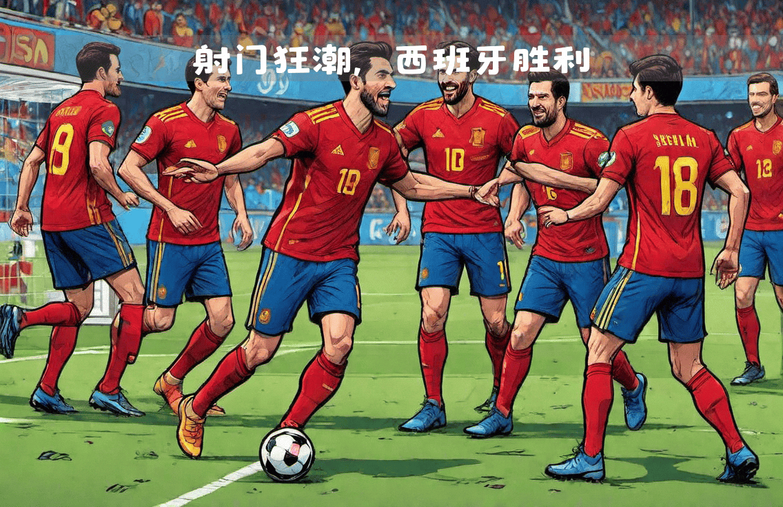 丹麦队斗志昂扬，力克荷兰对手晋级！