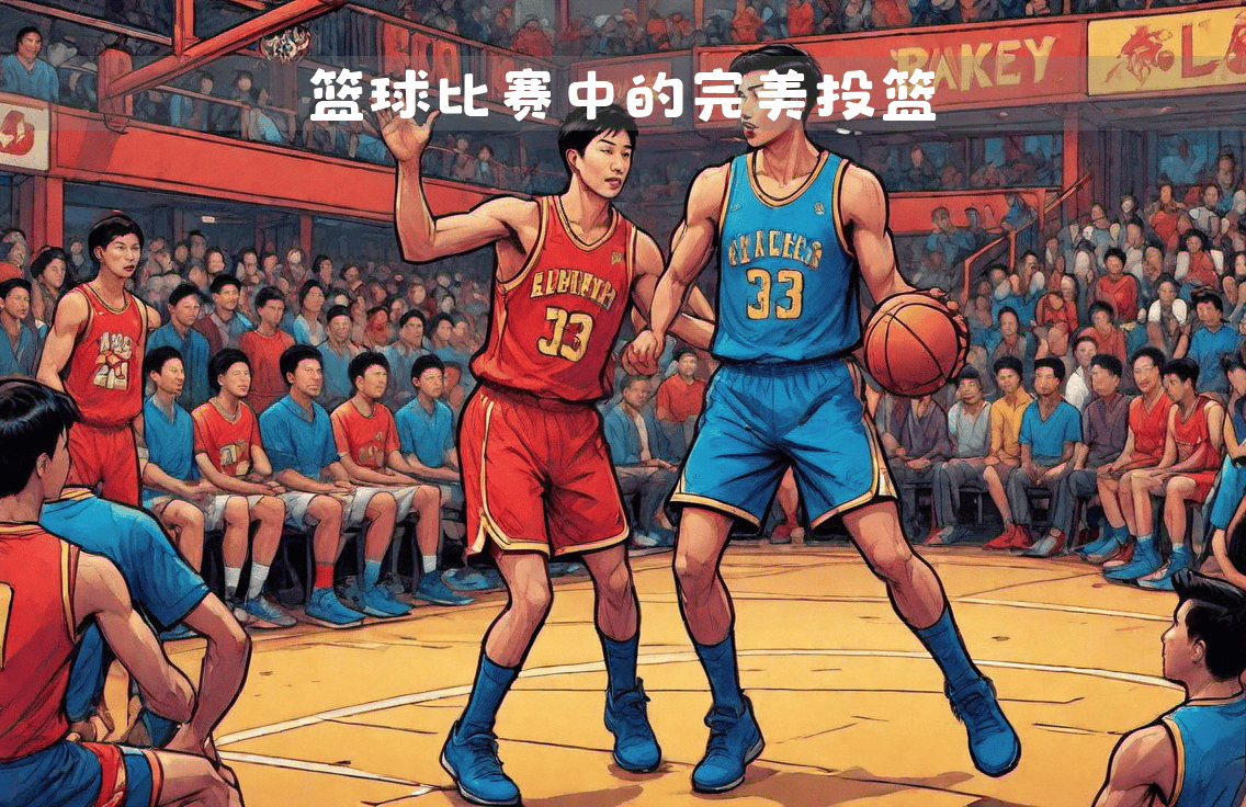 亚洲篮球精彩盛宴不容错过，明日谁登顶？